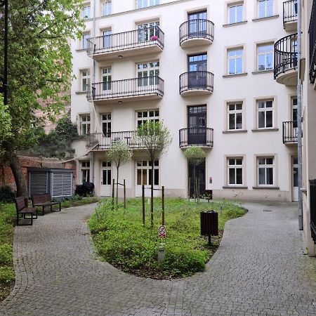 Old Town Wawel Premium Apartment - 60M2 Красков Екстериор снимка