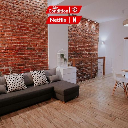Old Town Wawel Premium Apartment - 60M2 Красков Екстериор снимка