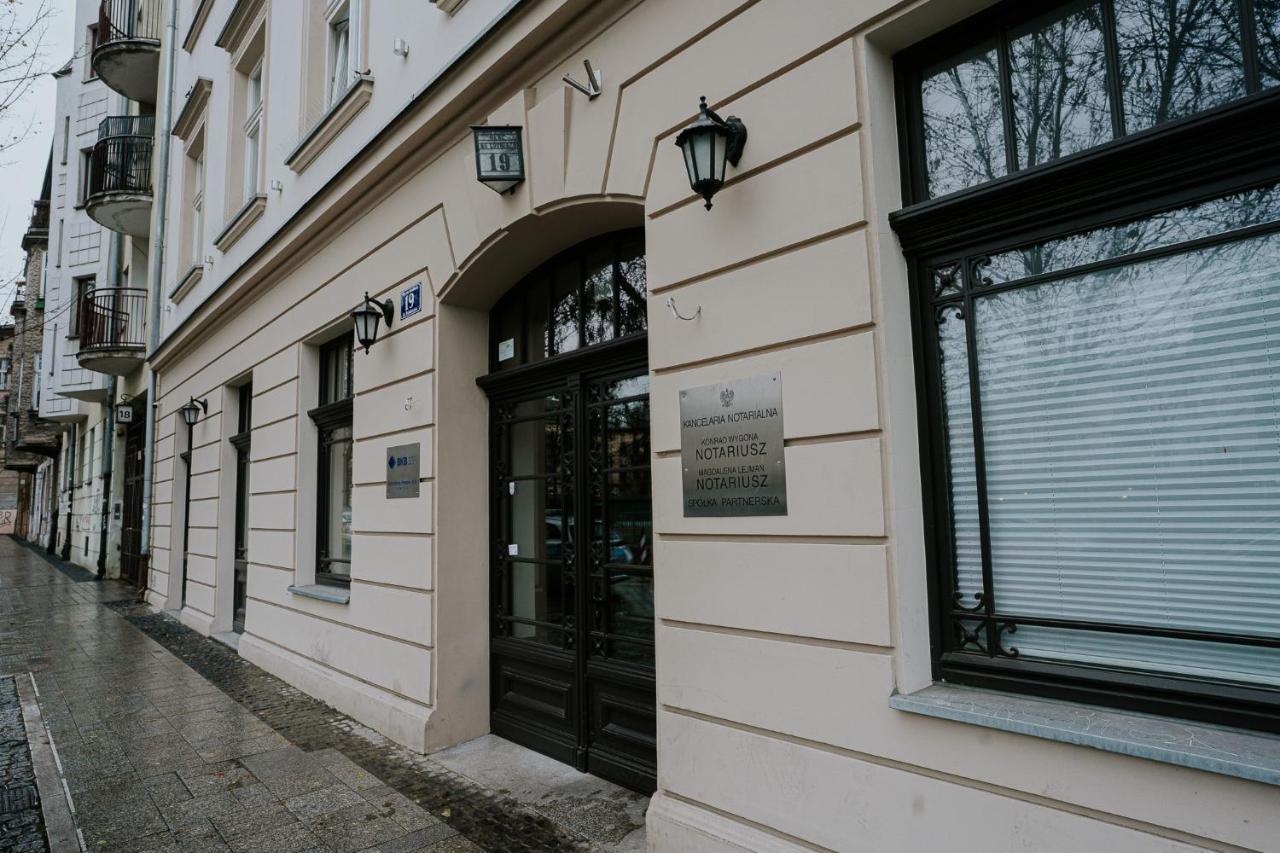 Old Town Wawel Premium Apartment - 60M2 Красков Екстериор снимка