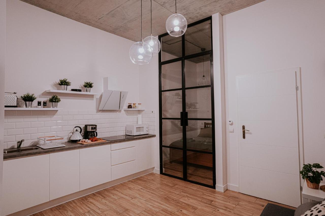 Old Town Wawel Premium Apartment - 60M2 Красков Екстериор снимка