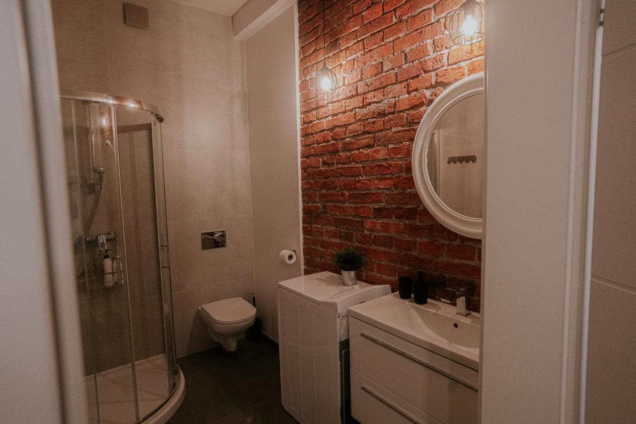 Old Town Wawel Premium Apartment - 60M2 Красков Екстериор снимка