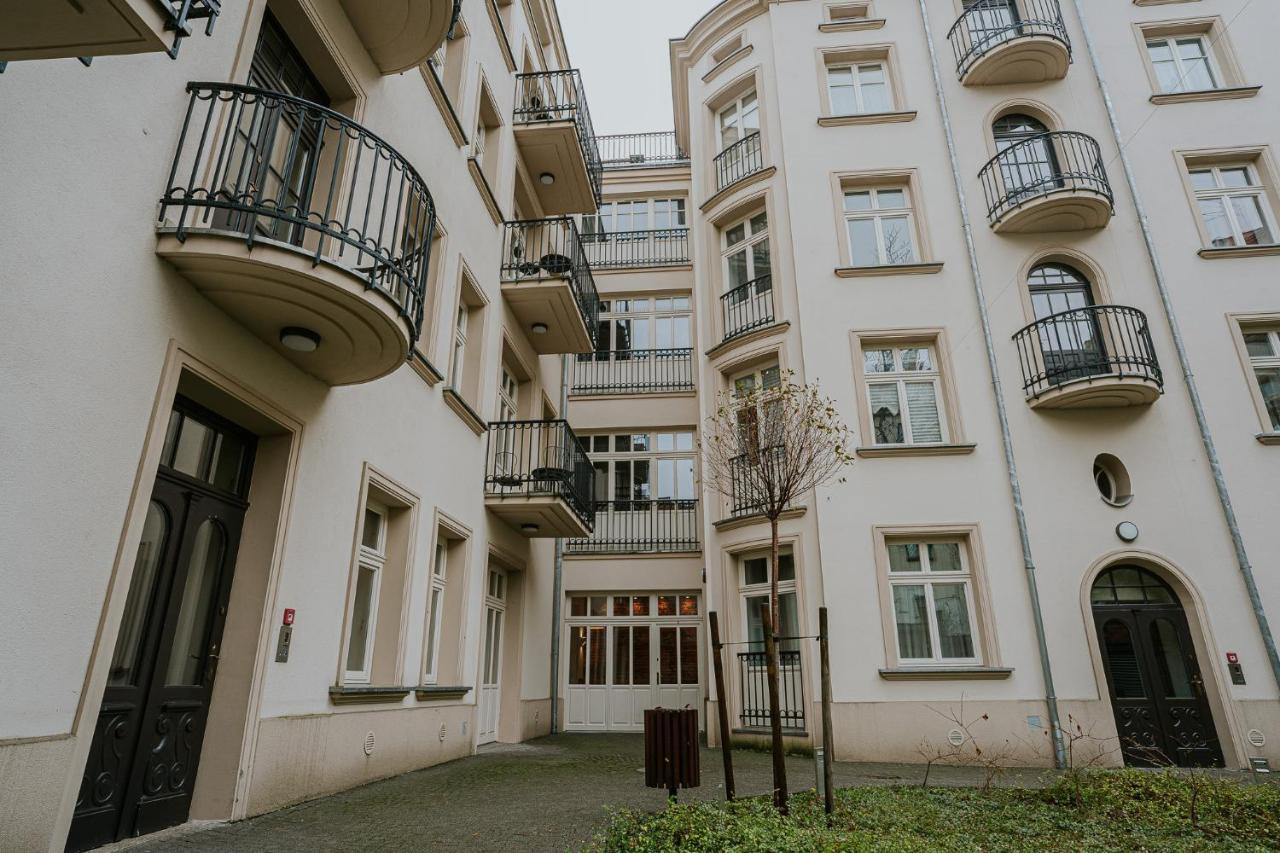 Old Town Wawel Premium Apartment - 60M2 Красков Екстериор снимка