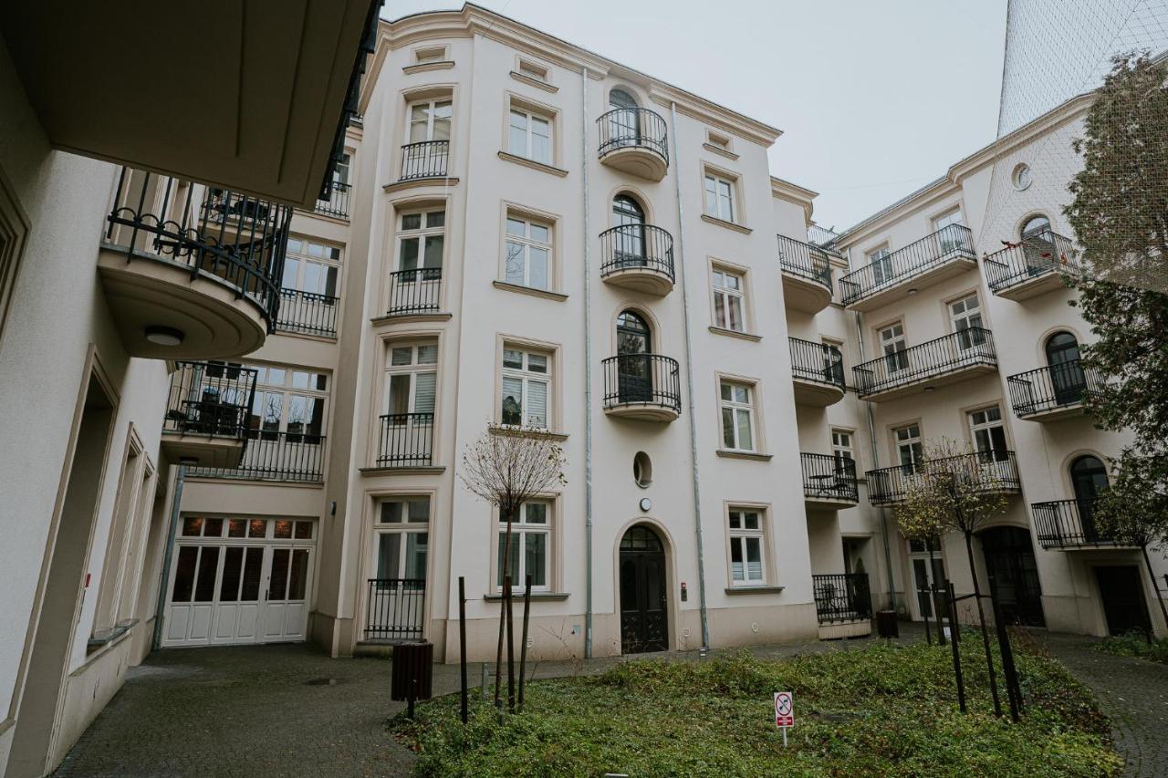 Old Town Wawel Premium Apartment - 60M2 Красков Екстериор снимка