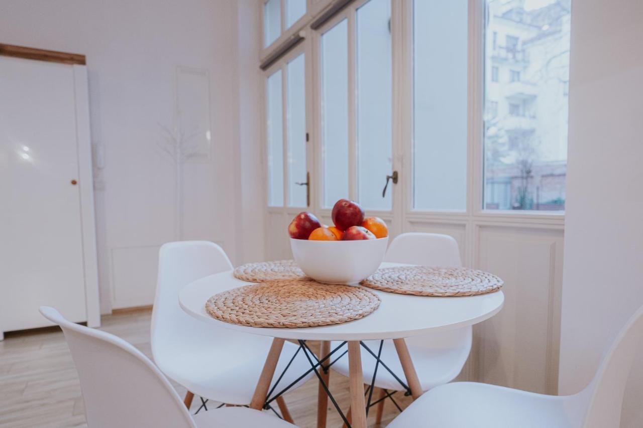 Old Town Wawel Premium Apartment - 60M2 Красков Екстериор снимка