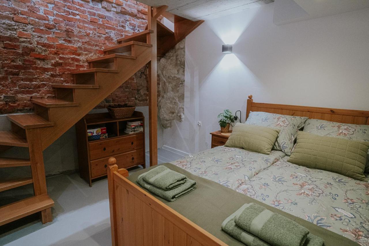 Old Town Wawel Premium Apartment - 60M2 Красков Екстериор снимка