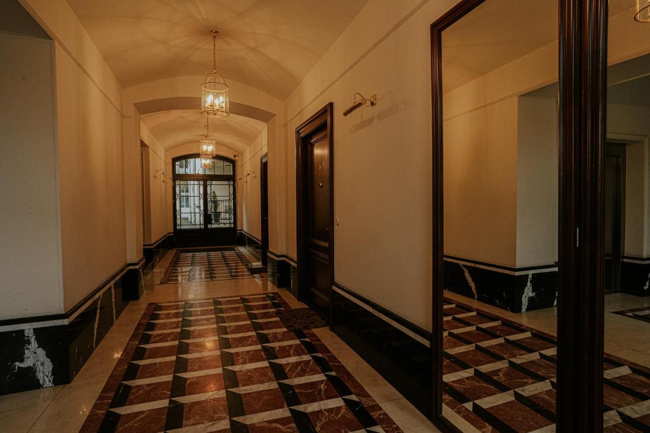 Old Town Wawel Premium Apartment - 60M2 Красков Екстериор снимка