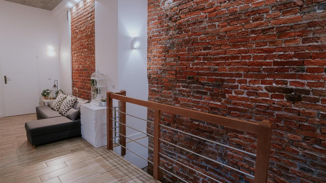 Old Town Wawel Premium Apartment - 60M2 Красков Екстериор снимка