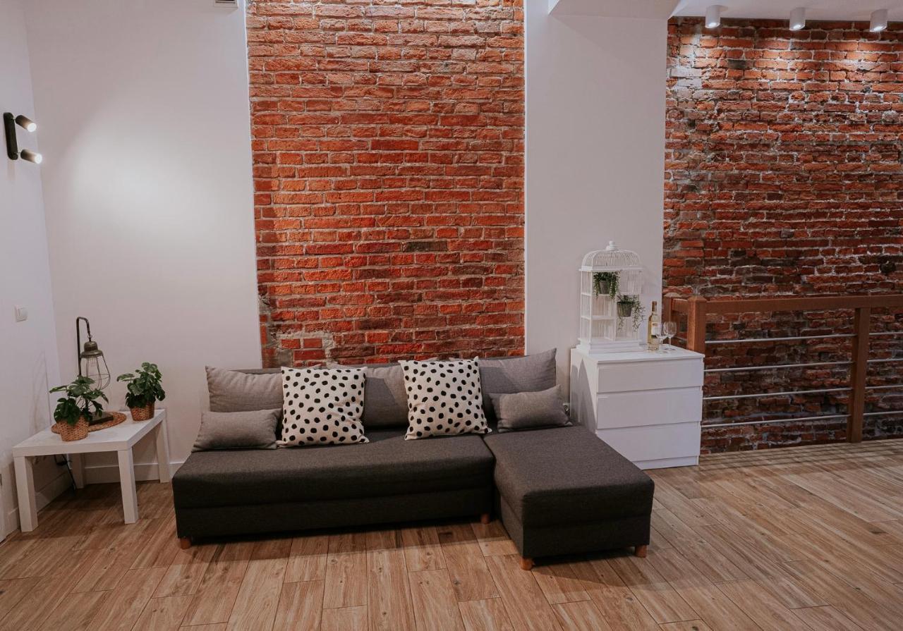 Old Town Wawel Premium Apartment - 60M2 Красков Екстериор снимка