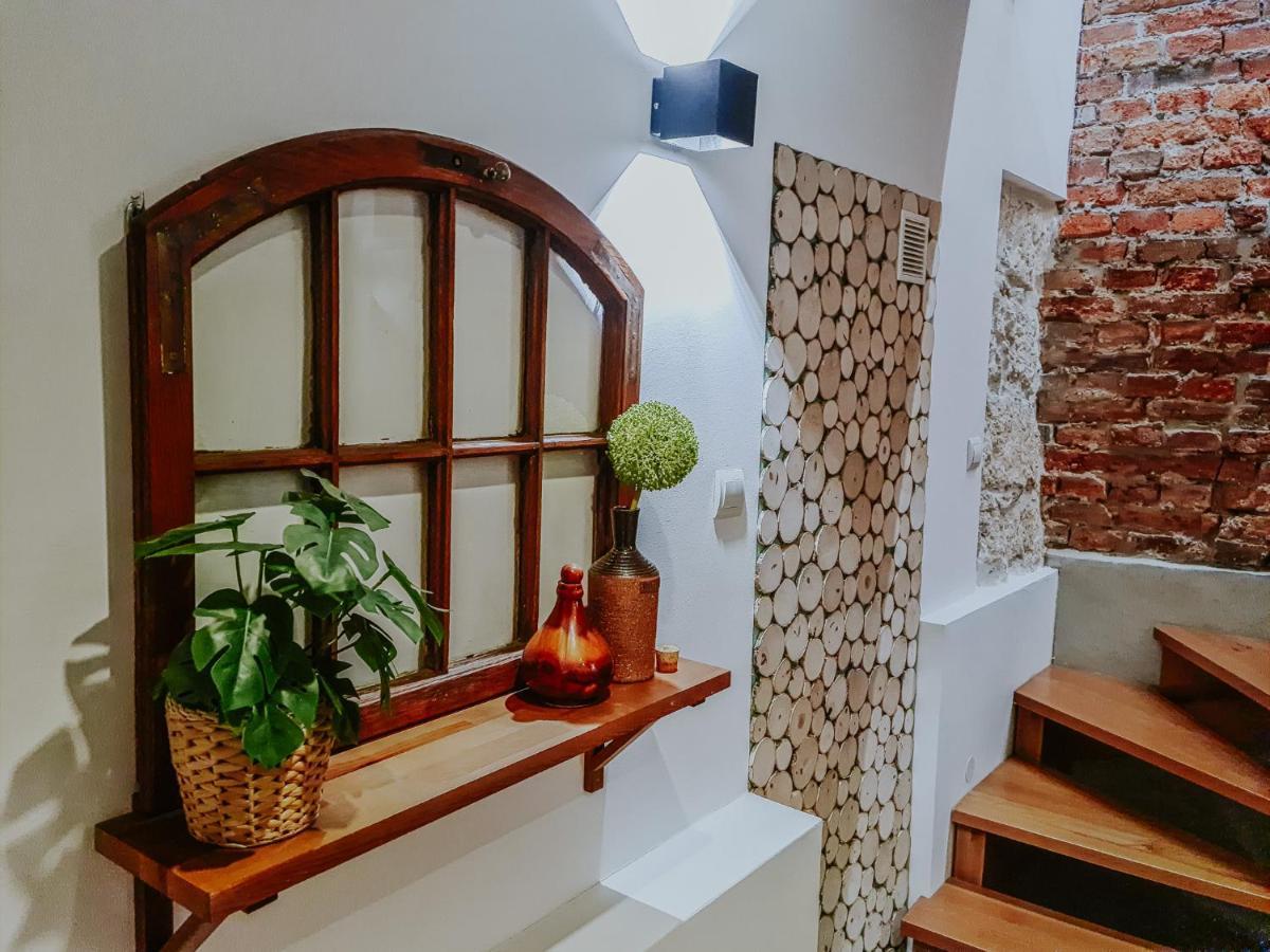 Old Town Wawel Premium Apartment - 60M2 Красков Екстериор снимка