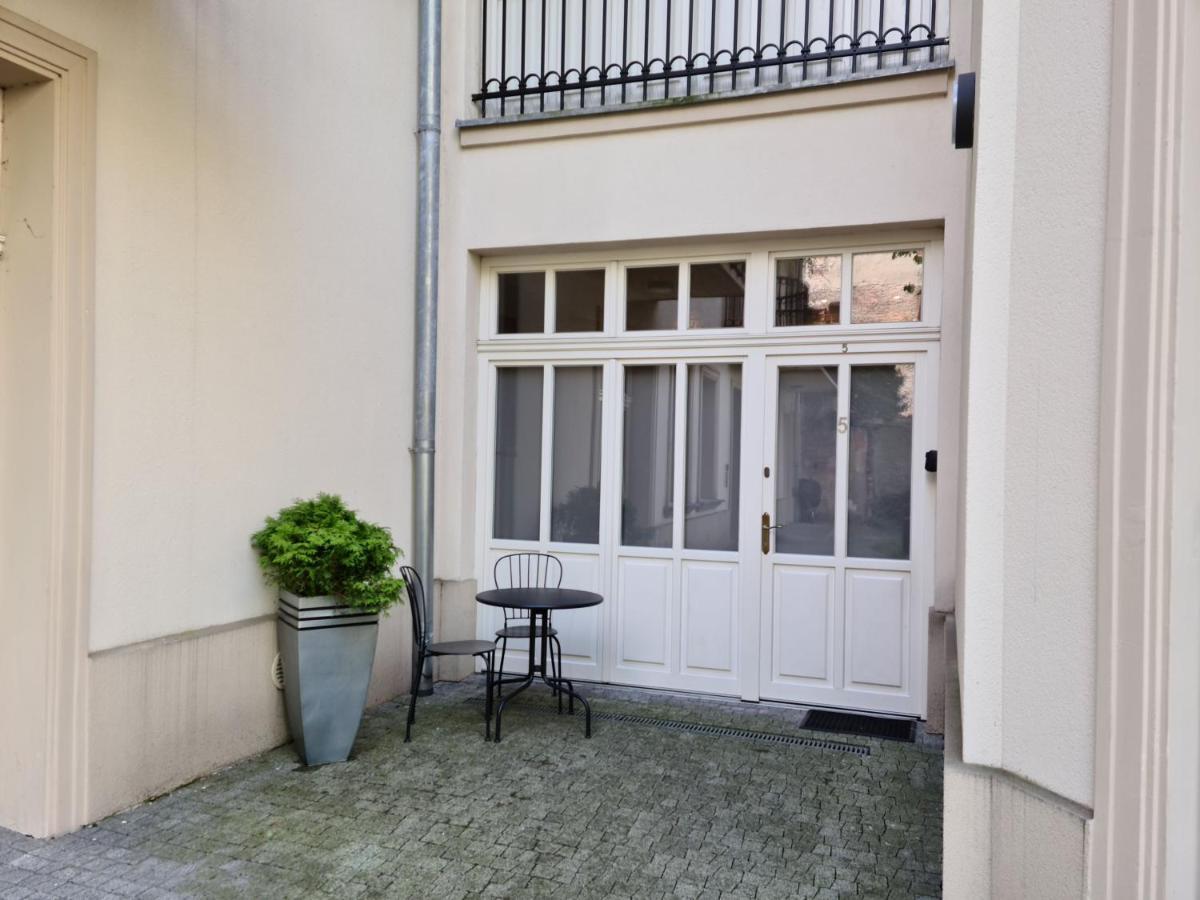 Old Town Wawel Premium Apartment - 60M2 Красков Екстериор снимка