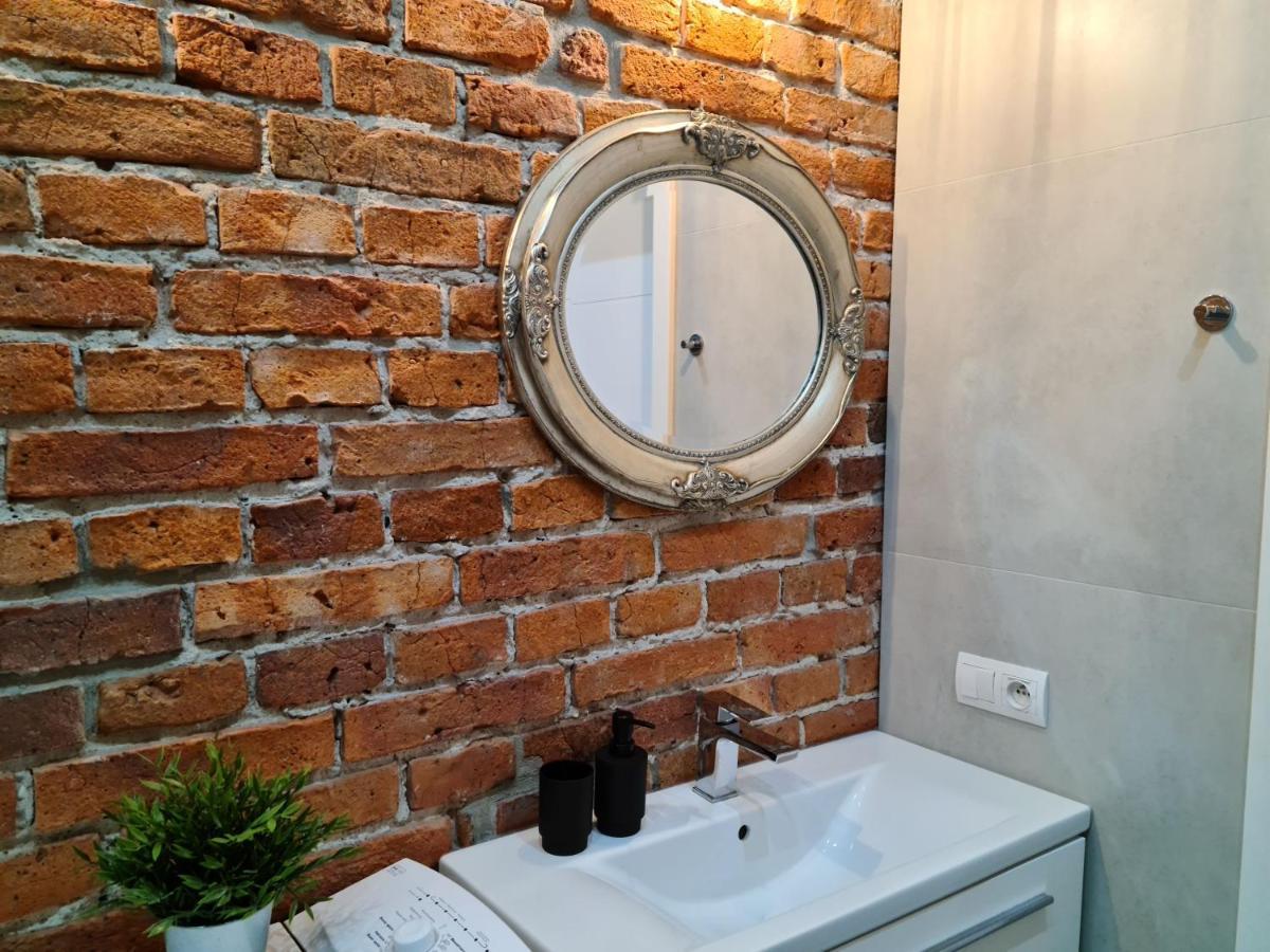 Old Town Wawel Premium Apartment - 60M2 Красков Екстериор снимка