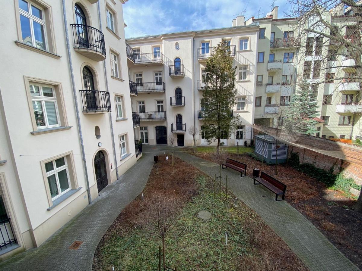 Old Town Wawel Premium Apartment - 60M2 Красков Екстериор снимка