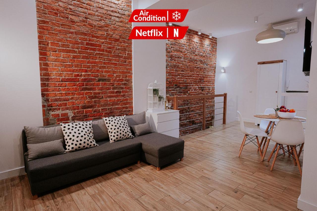 Old Town Wawel Premium Apartment - 60M2 Красков Екстериор снимка